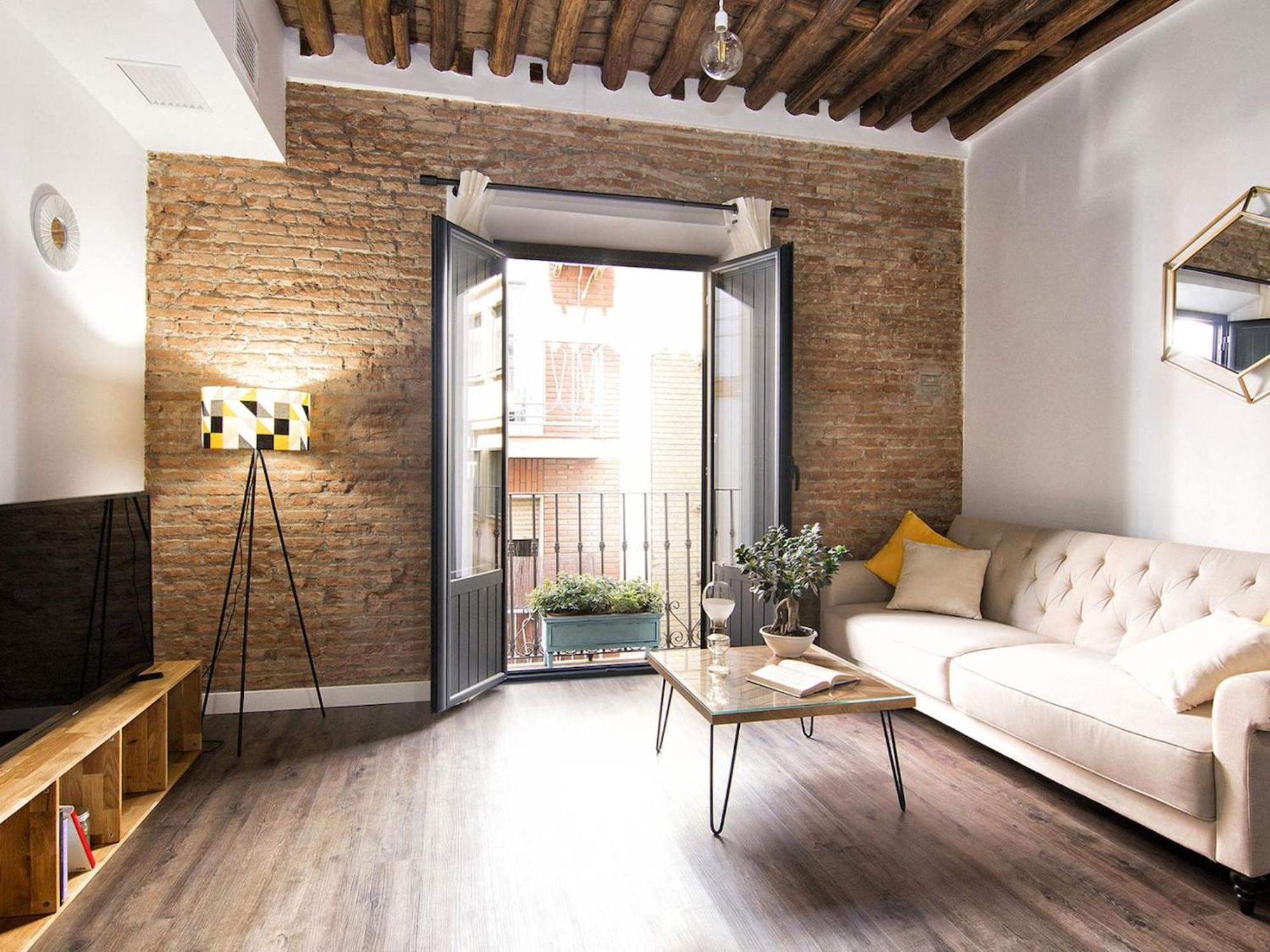 Chezmoihomes Sweet & Trendy Nest In Granada Center For 6 Exterior foto