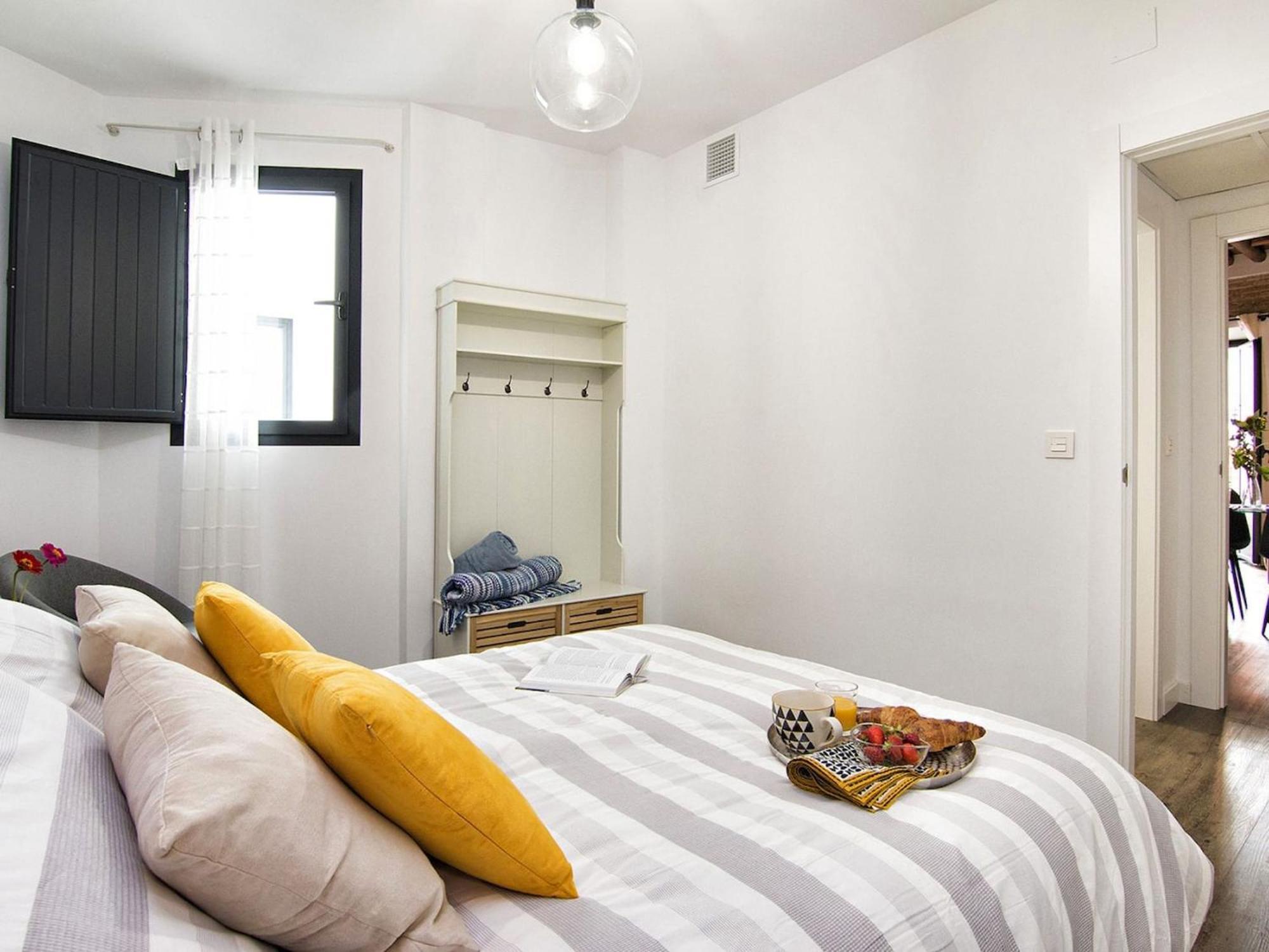 Chezmoihomes Sweet & Trendy Nest In Granada Center For 6 Exterior foto