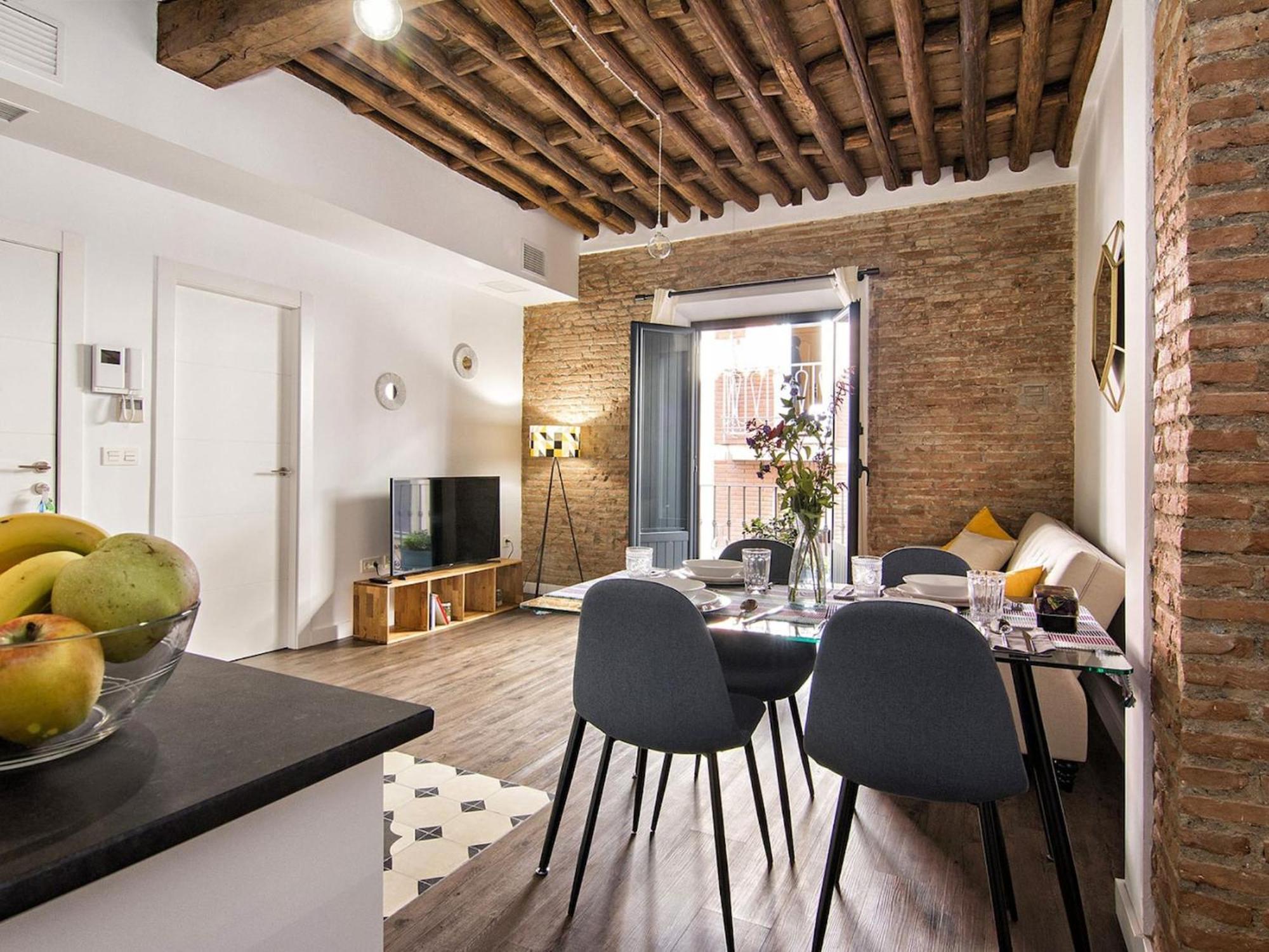 Chezmoihomes Sweet & Trendy Nest In Granada Center For 6 Exterior foto