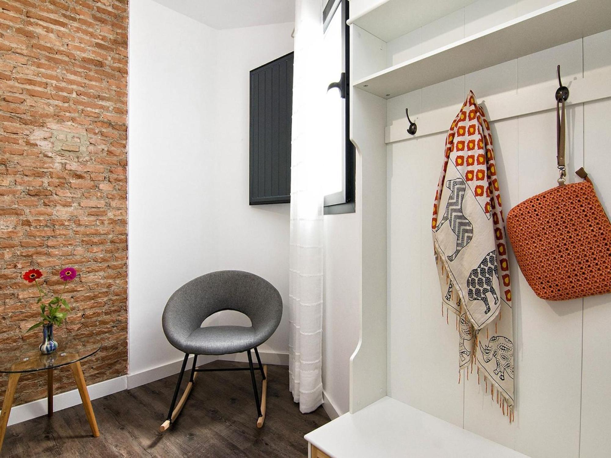 Chezmoihomes Sweet & Trendy Nest In Granada Center For 6 Exterior foto
