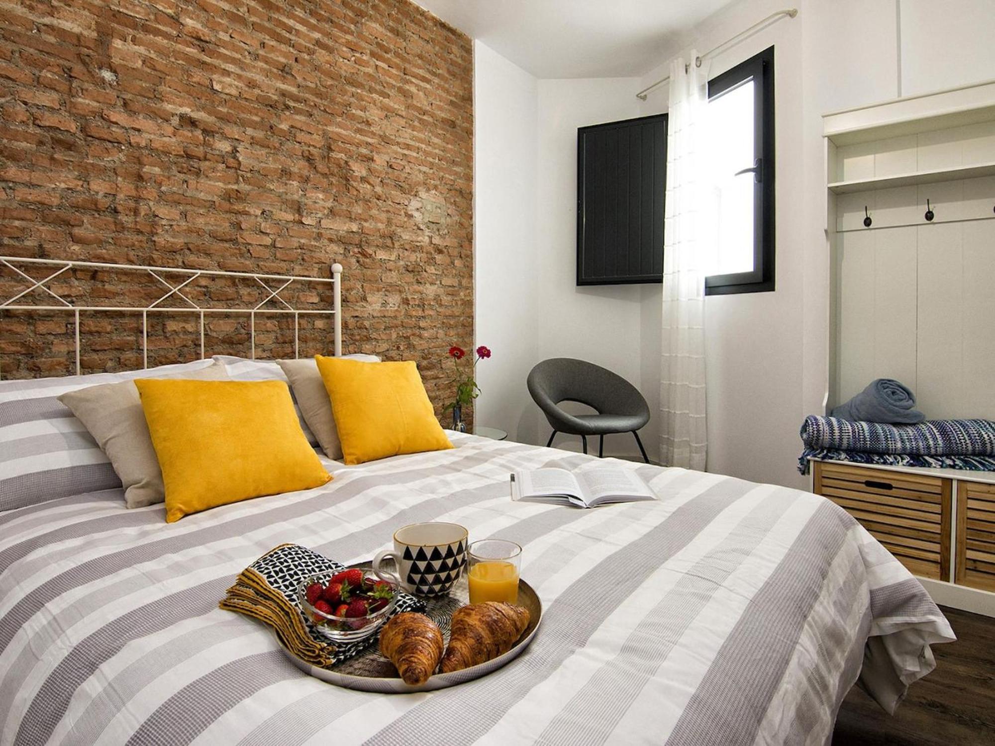 Chezmoihomes Sweet & Trendy Nest In Granada Center For 6 Exterior foto