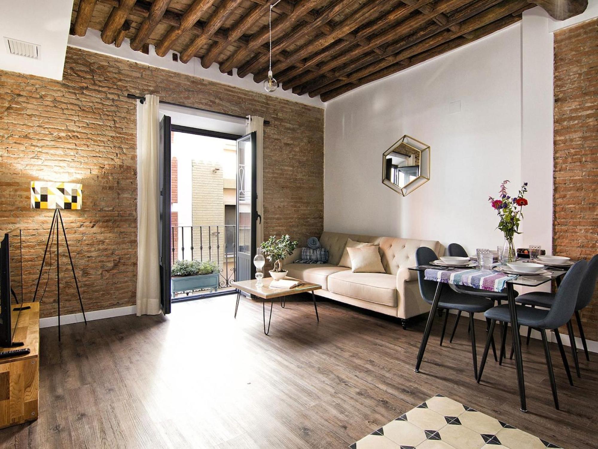 Chezmoihomes Sweet & Trendy Nest In Granada Center For 6 Exterior foto