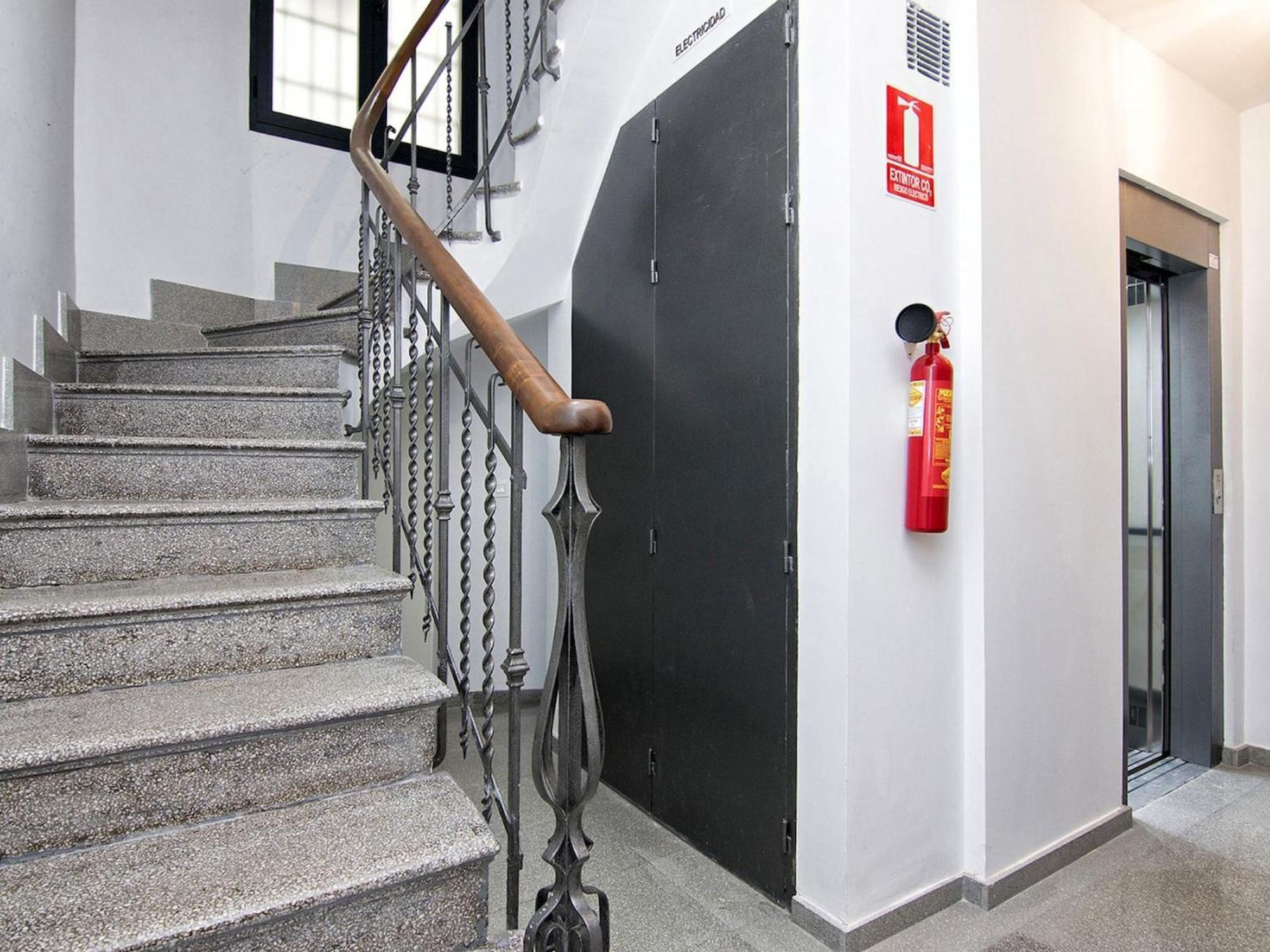 Chezmoihomes Sweet & Trendy Nest In Granada Center For 6 Exterior foto