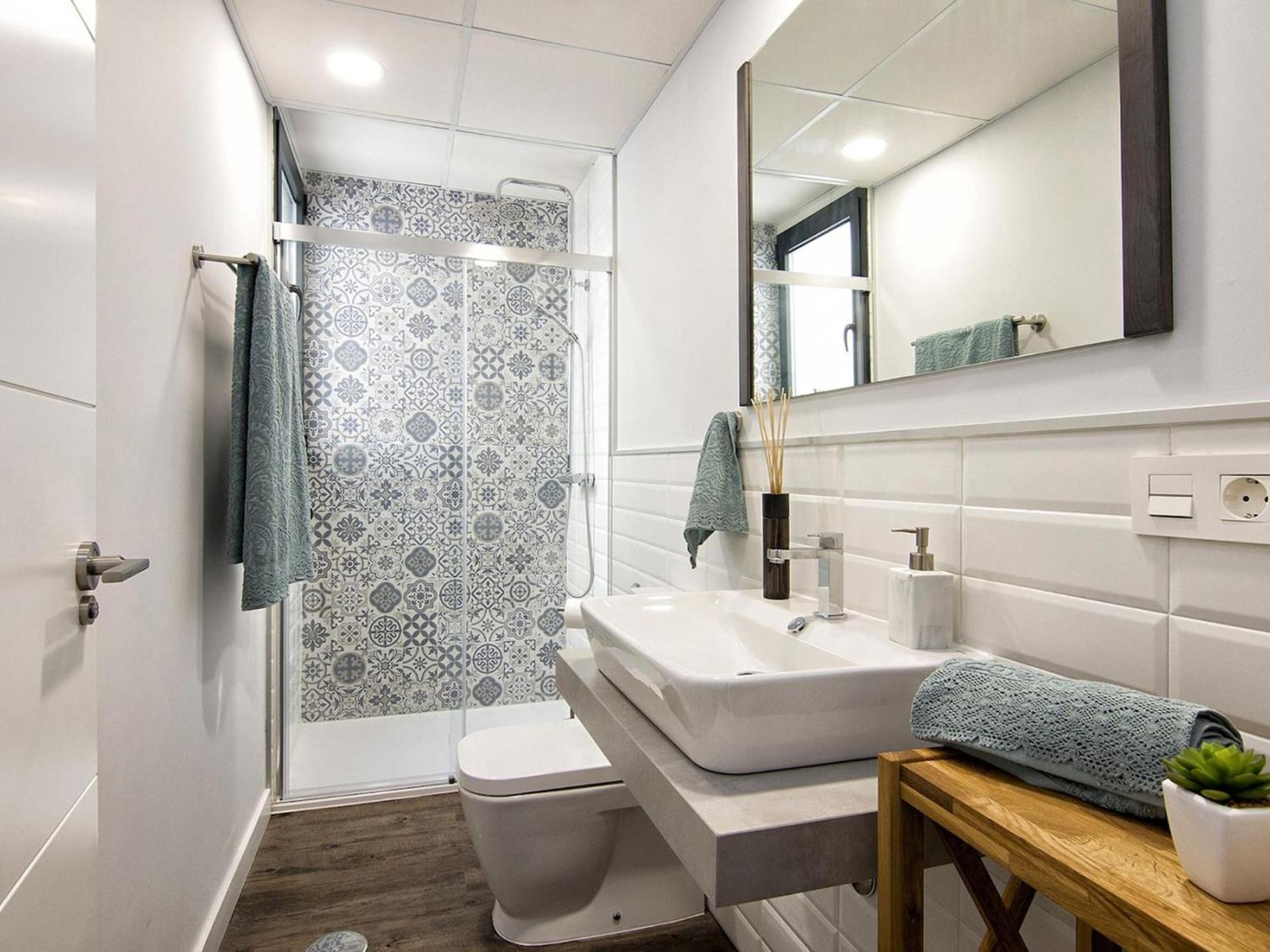 Chezmoihomes Sweet & Trendy Nest In Granada Center For 6 Exterior foto