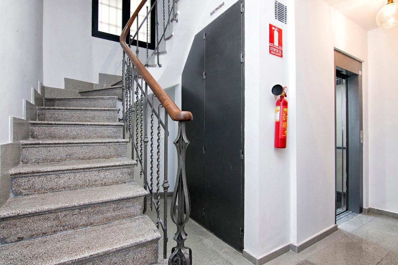 Chezmoihomes Sweet & Trendy Nest In Granada Center For 6 Exterior foto