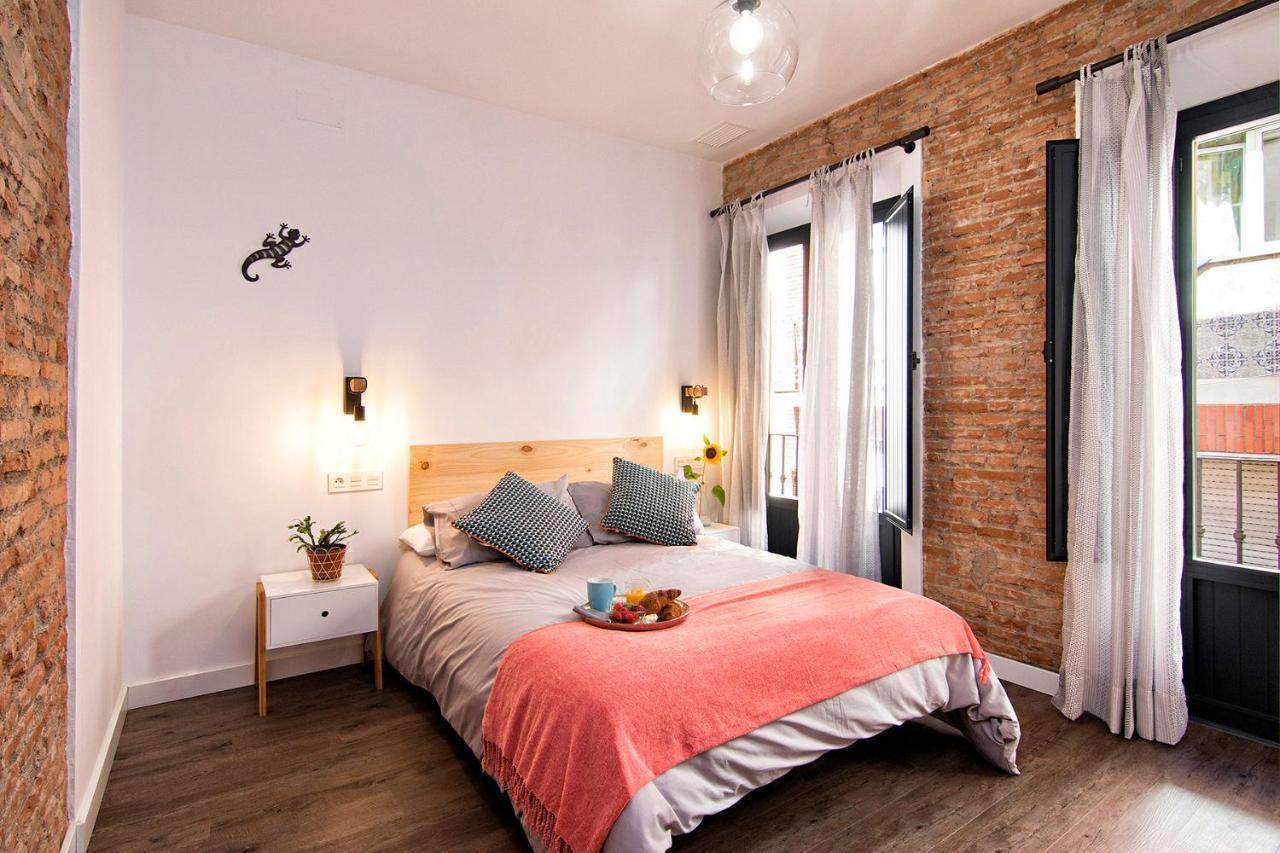 Chezmoihomes Sweet & Trendy Nest In Granada Center For 6 Exterior foto