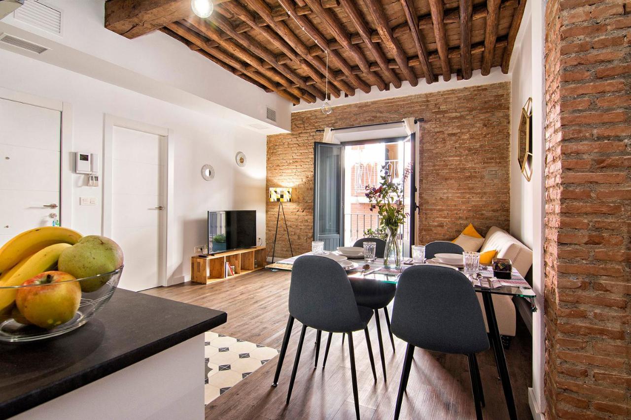 Chezmoihomes Sweet & Trendy Nest In Granada Center For 6 Exterior foto