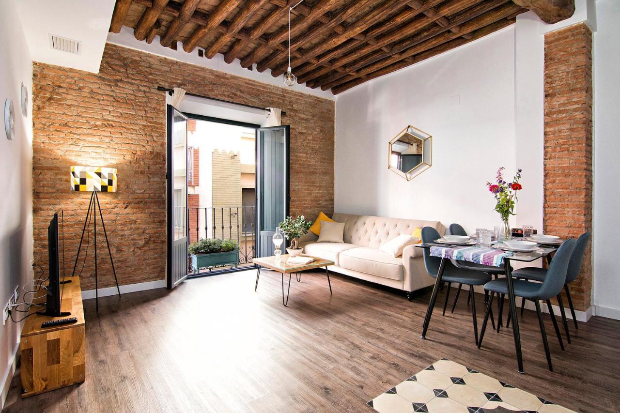 Chezmoihomes Sweet & Trendy Nest In Granada Center For 6 Exterior foto