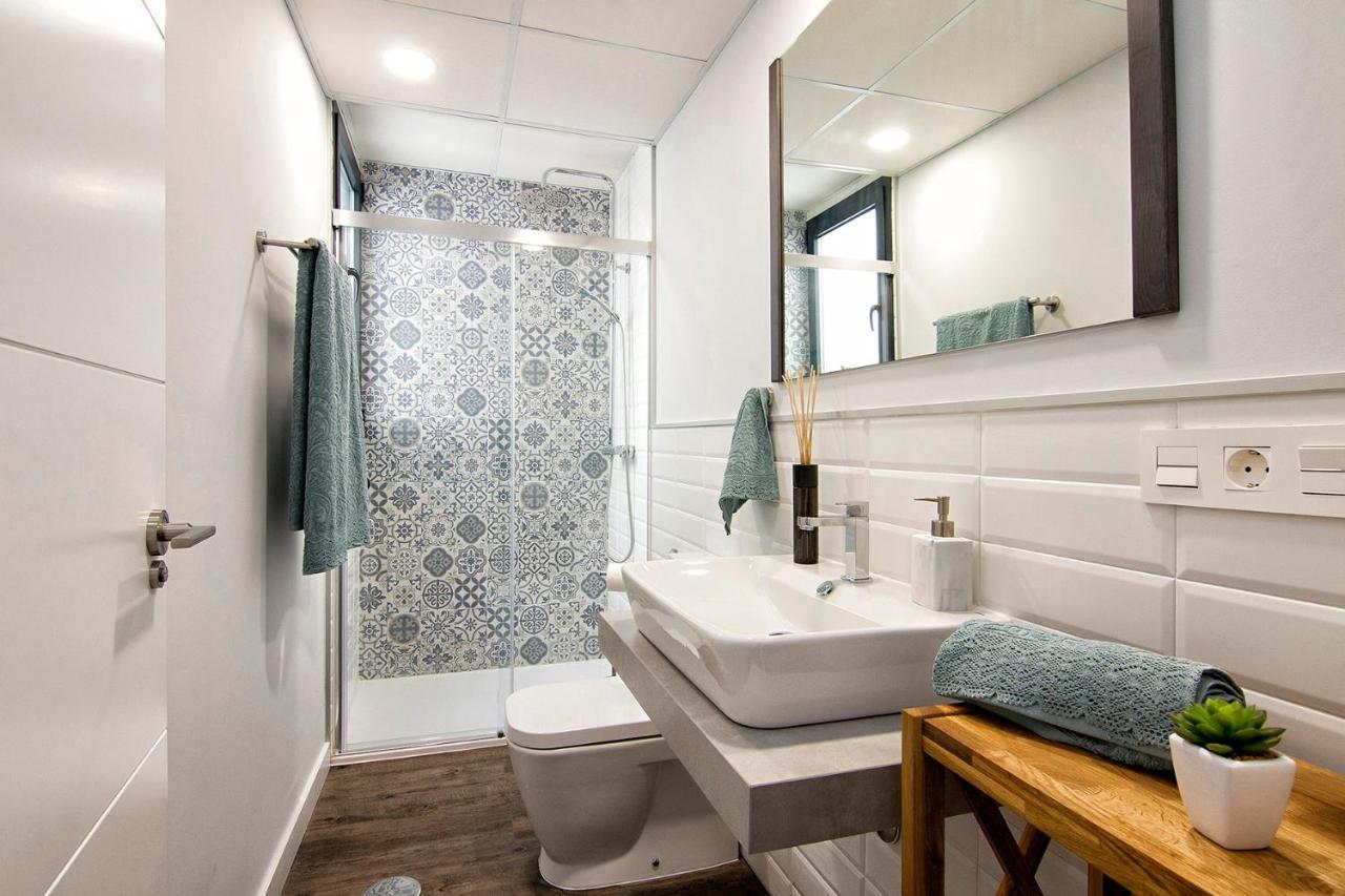 Chezmoihomes Sweet & Trendy Nest In Granada Center For 6 Exterior foto