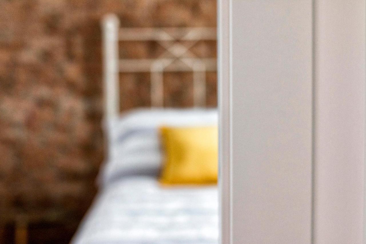 Chezmoihomes Sweet & Trendy Nest In Granada Center For 6 Exterior foto