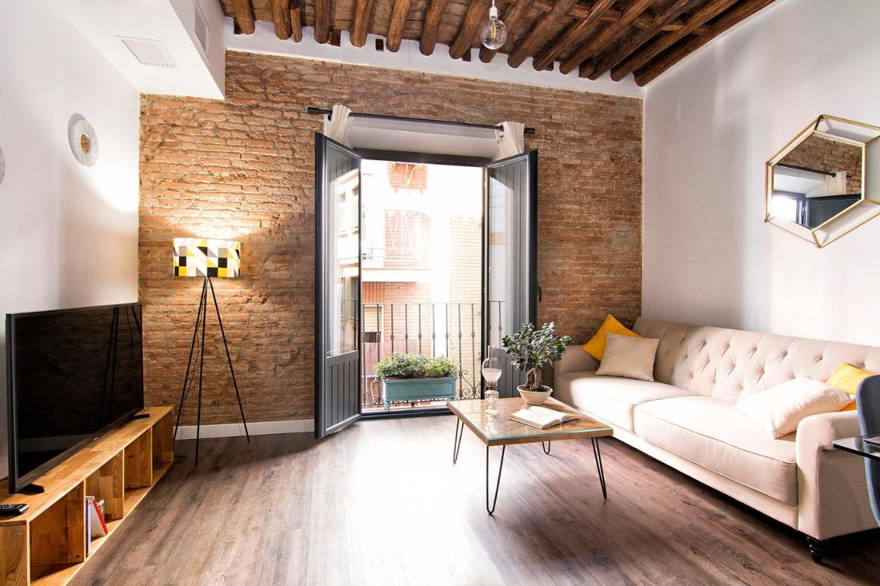 Chezmoihomes Sweet & Trendy Nest In Granada Center For 6 Exterior foto