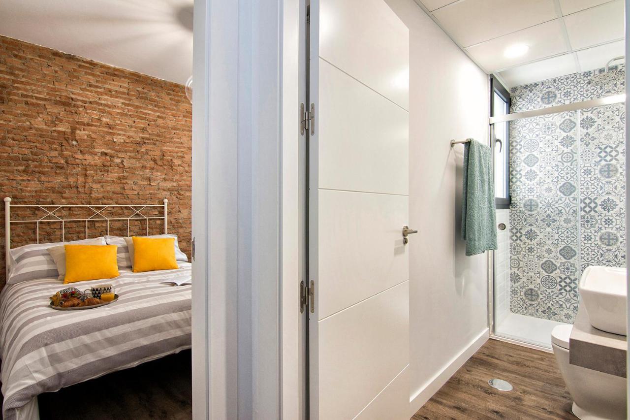 Chezmoihomes Sweet & Trendy Nest In Granada Center For 6 Exterior foto